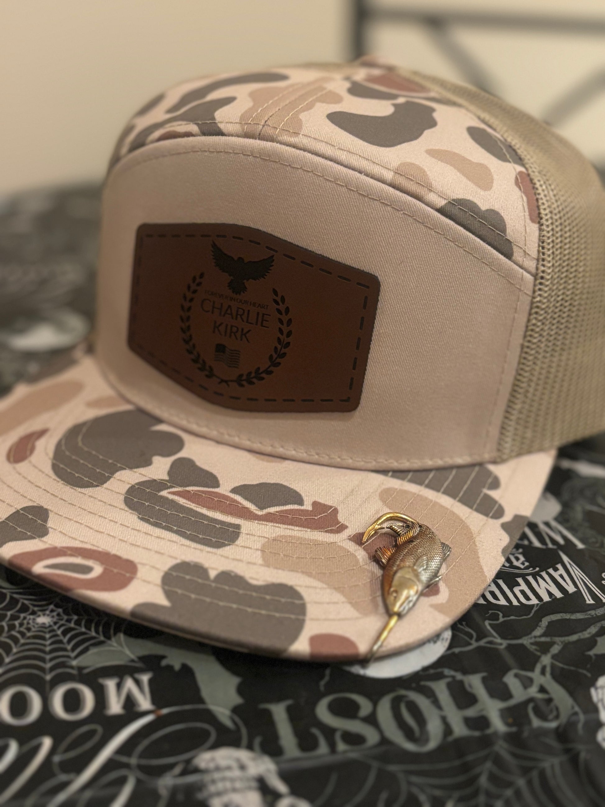 Snapback