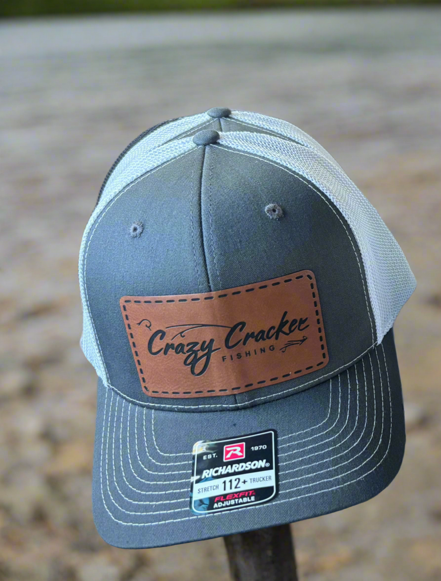 Snapback w/g
